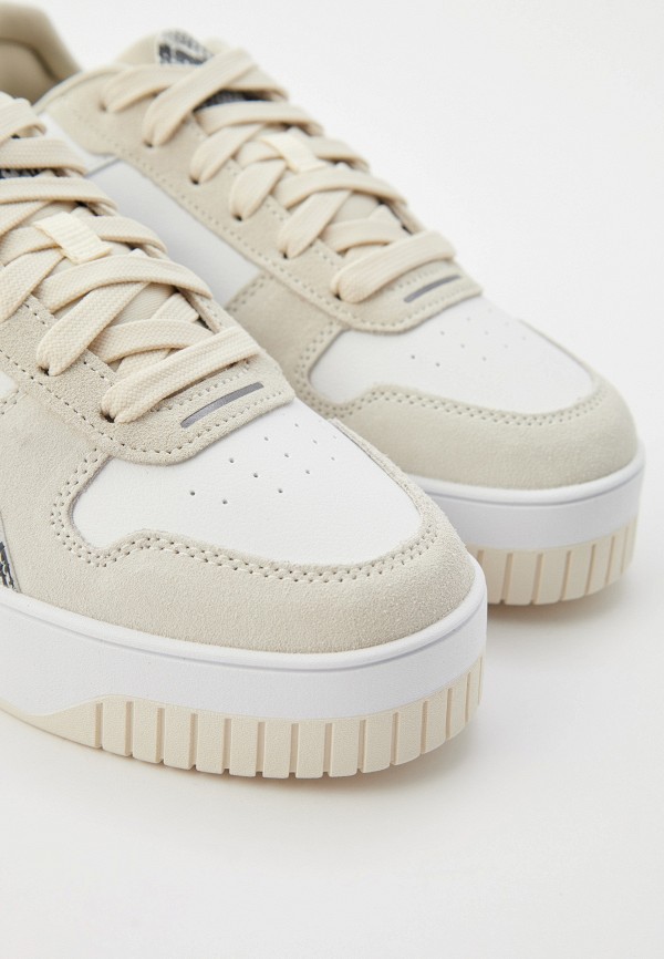 PUMA Кеды - Carina Street Snake Chic - фото 2