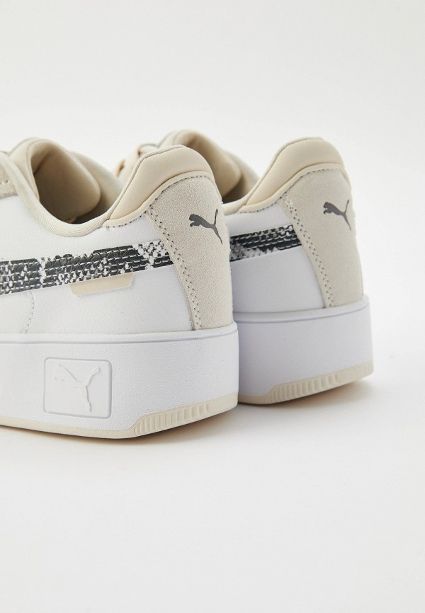 PUMA Кеды - Carina Street Snake Chic - фото 4