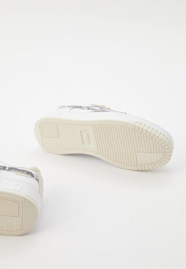 PUMA Кеды - Carina Street Snake Chic - фото 5