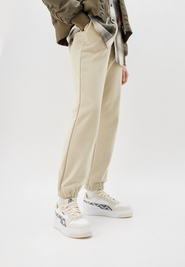 PUMA Кеды - Carina Street Snake Chic - фото 6