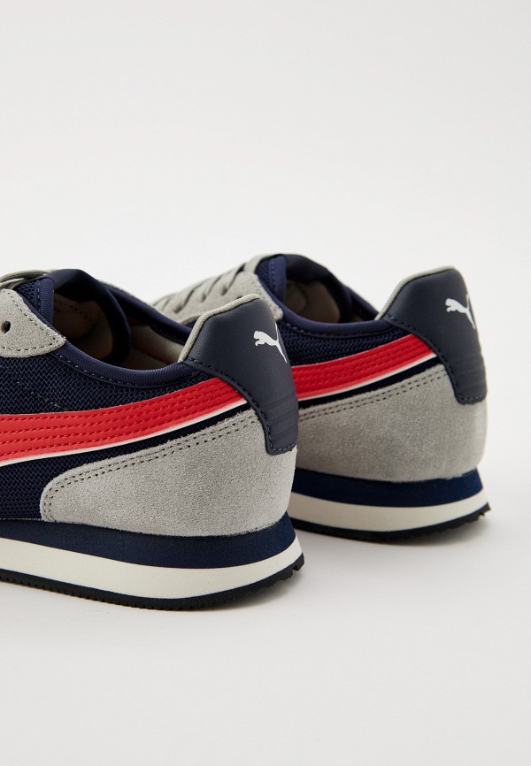 PUMA Кроссовки - ST MILER - фото 4