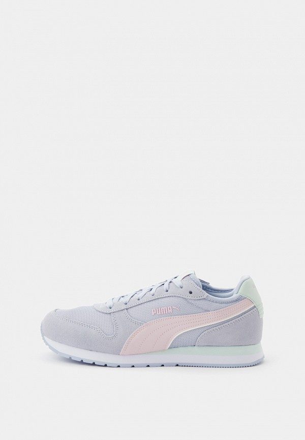 PUMA Кроссовки - ST MILER - фото 1