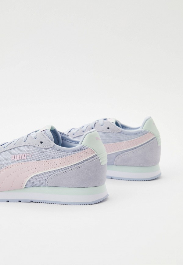 PUMA Кроссовки - ST MILER - фото 4