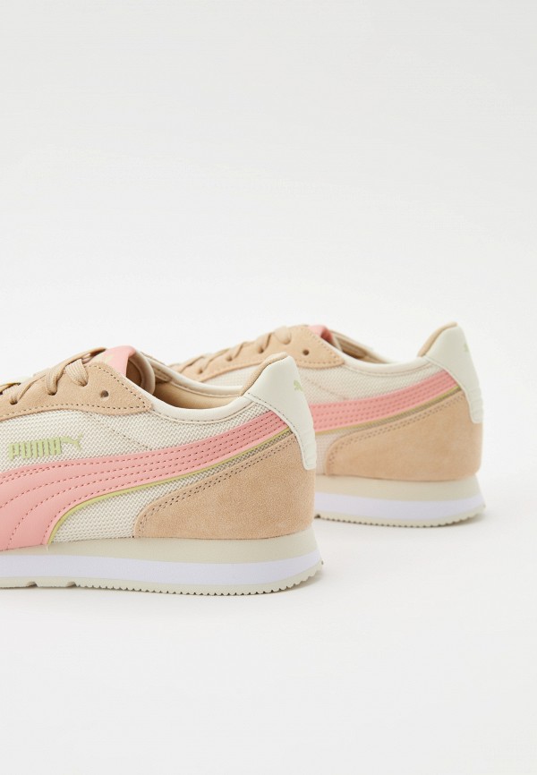 PUMA Кроссовки - ST MILER - фото 4