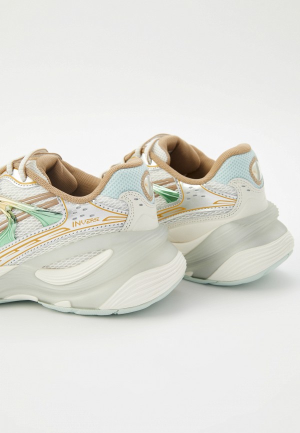 PUMA Кроссовки - Inverse Shine Wns - фото 4