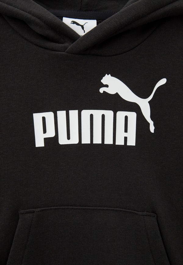 PUMA Костюм спортивный - ESS No.1 Logo Sweat Suit TR PS - фото 3
