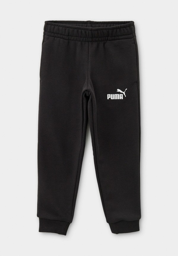 PUMA Костюм спортивный - ESS No.1 Logo Sweat Suit TR PS - фото 4