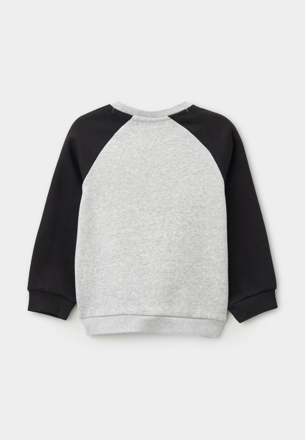 PUMA Костюм спортивный - MINICATS ESS Raglan Crew Set FL INF - фото 2