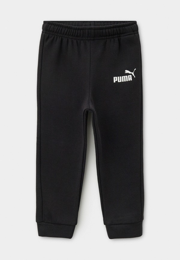 PUMA Костюм спортивный - MINICATS ESS Raglan Crew Set FL INF - фото 4