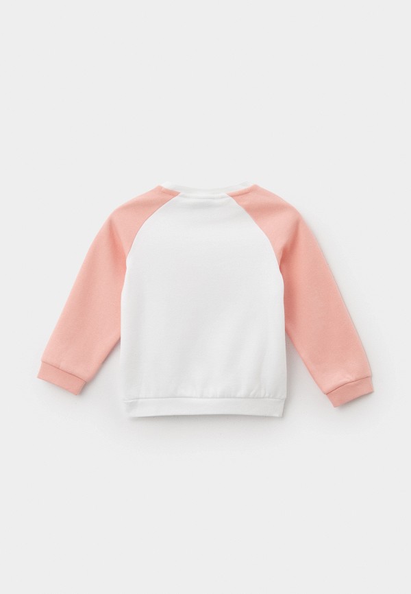 PUMA Костюм спортивный - MINICATS ESS Raglan Crew Set FL INF - фото 2