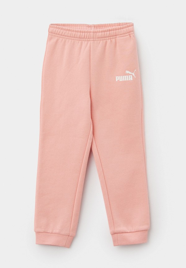 PUMA Костюм спортивный - MINICATS ESS Raglan Crew Set FL INF - фото 4