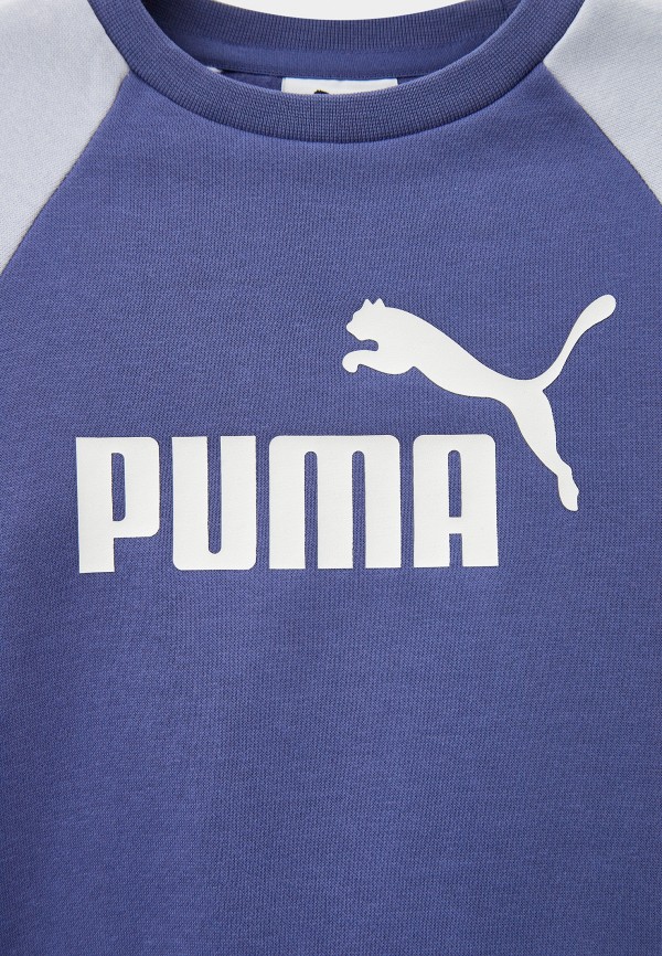 PUMA Костюм спортивный - фото 3