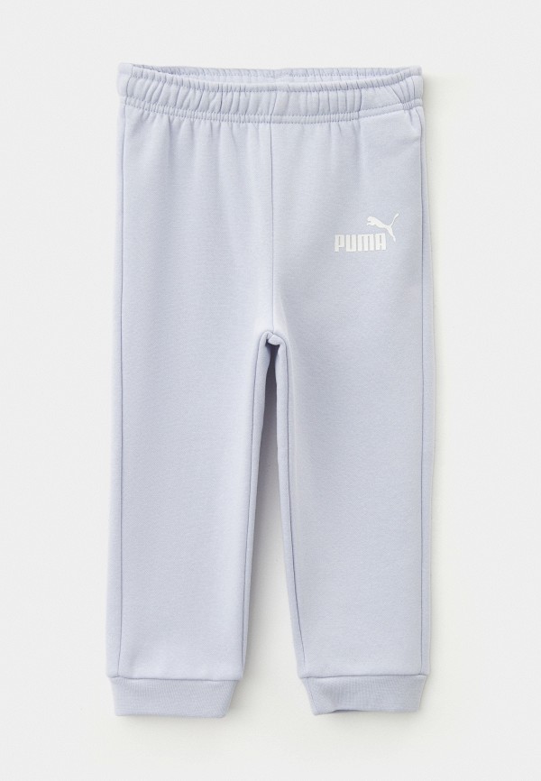 PUMA Костюм спортивный - MINICATS ESS Raglan Crew Set FL INF - фото 4