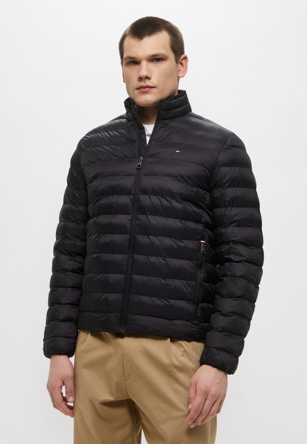 Tommy Hilfiger Куртка утепленная - фото 1