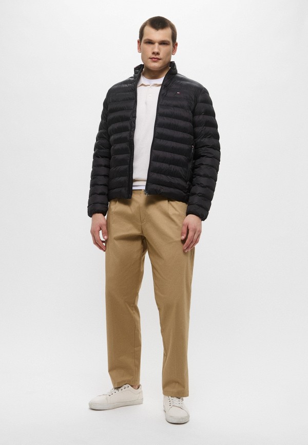 Tommy Hilfiger Куртка утепленная - фото 2