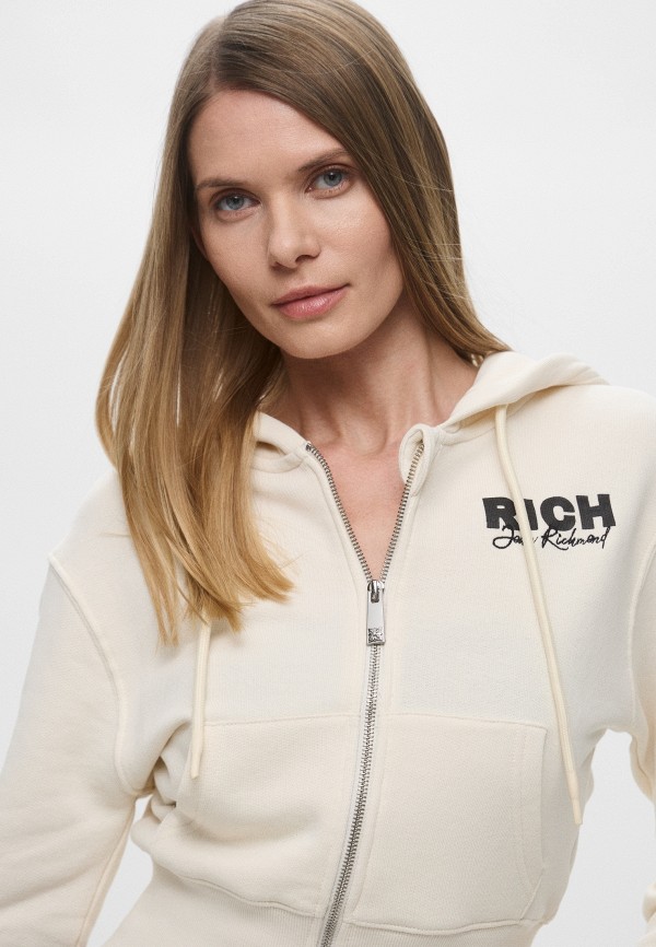 John Richmond Толстовка - фото 5