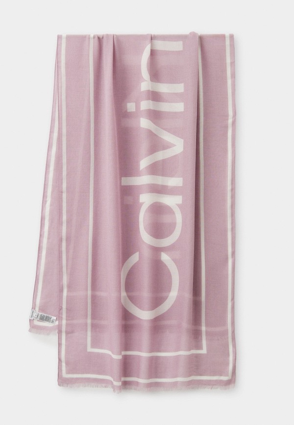 Calvin Klein Палантин - фото 1