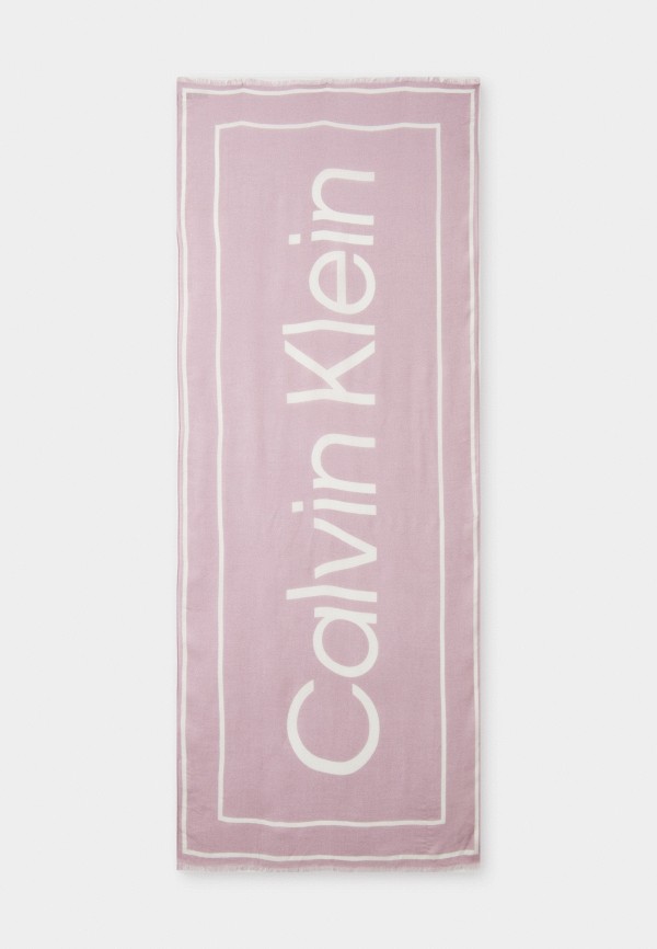 Calvin Klein Палантин - фото 2