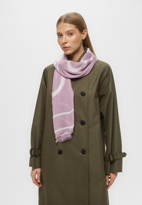 Calvin Klein Палантин - фото 4