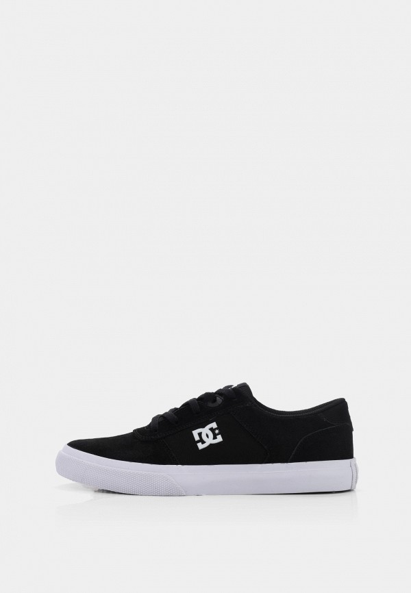 DC Shoes Кеды - TEKNIC - фото 1