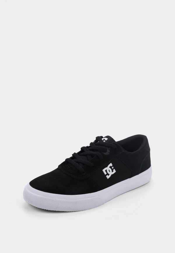 DC Shoes Кеды - TEKNIC - фото 2
