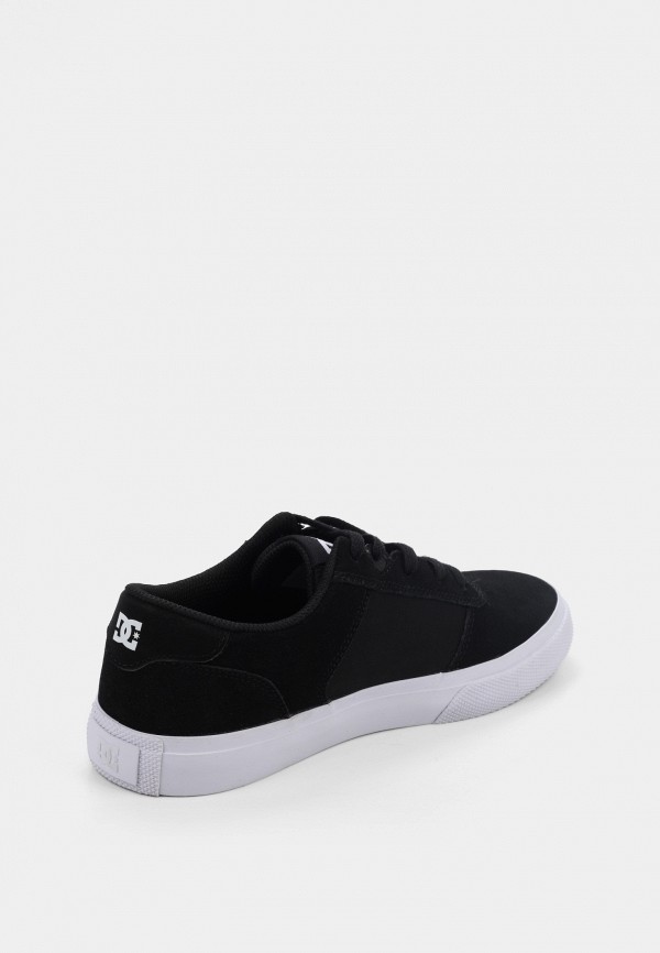 DC Shoes Кеды - TEKNIC - фото 3
