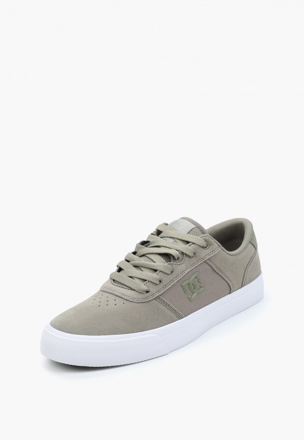 DC Shoes Кеды - TEKNIC - фото 2