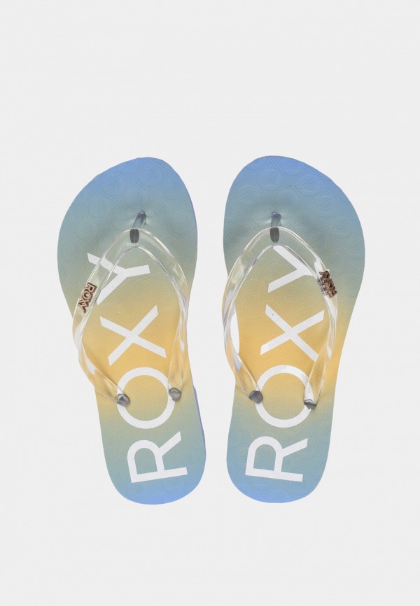 Roxy Сланцы - RG VIVA JELLY - фото 4