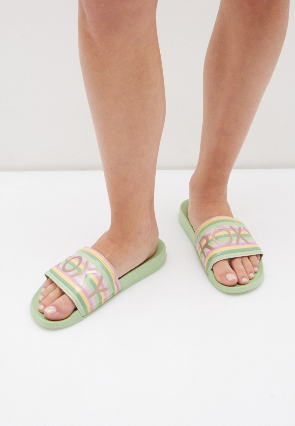 Roxy Сланцы - SLIPPY II - фото 6