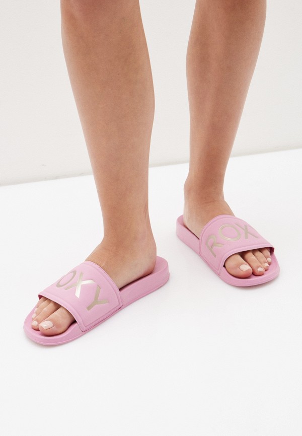 Roxy Сланцы - SLIPPY II - фото 6