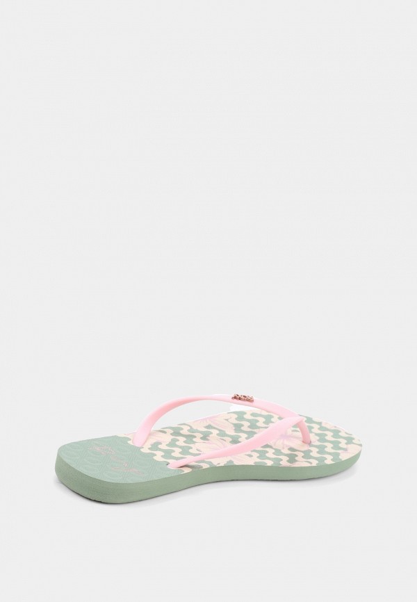 Roxy Сланцы - VIVA STAMP II - фото 3