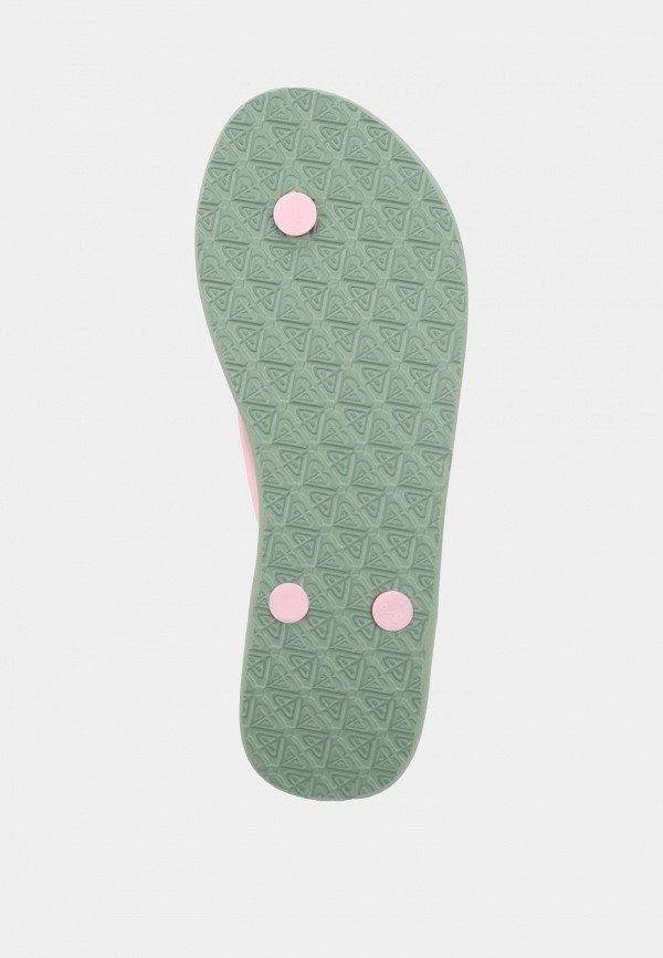 Roxy Сланцы - VIVA STAMP II - фото 5