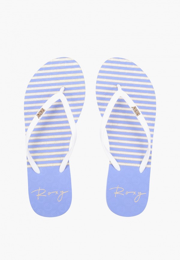 Roxy Сланцы - VIVA STAMP II - фото 4