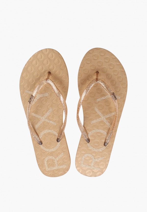 Roxy Сланцы - VIVA SPARKLE - фото 4