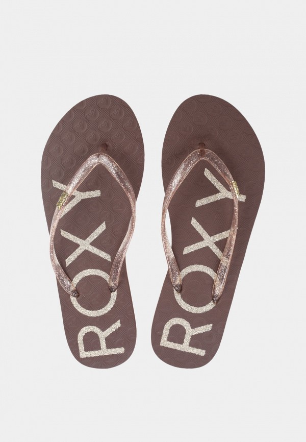 Roxy Сланцы - VIVA SPARKLE - фото 4