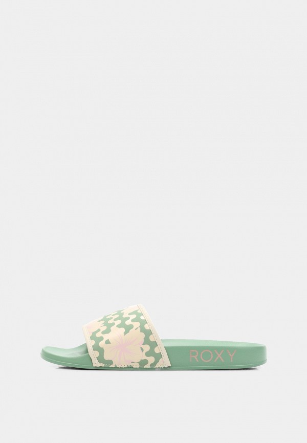 Roxy Сланцы - SLIPPY IV - фото 1