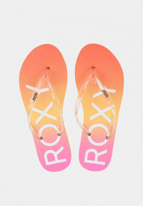 Roxy Сланцы - VIVA JELLY - фото 4