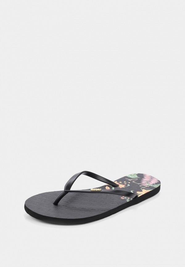 Roxy Сланцы - VIVA PRINTED - фото 2