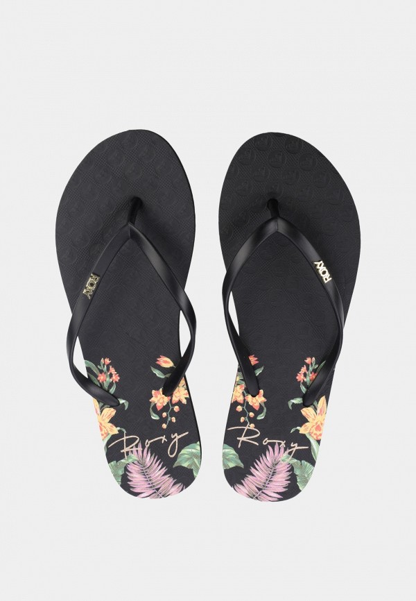 Roxy Сланцы - VIVA PRINTED - фото 4