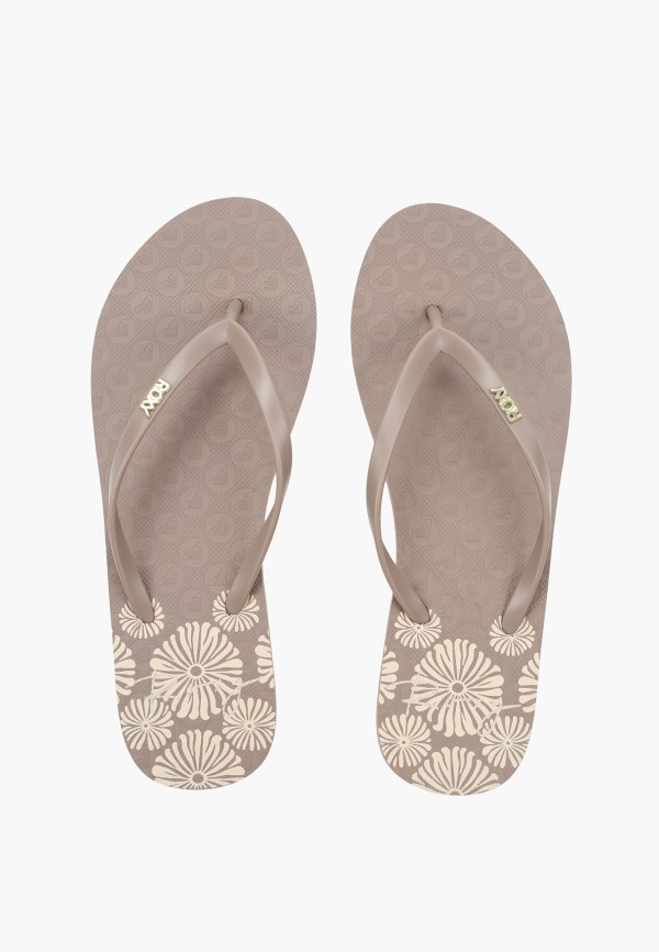 Roxy Сланцы - VIVA PRINTED - фото 4