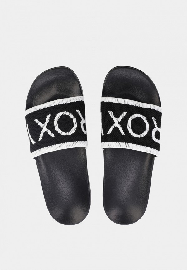 Roxy Сланцы - SLIPPY KNIT - фото 4