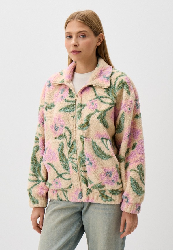 Billabong Олимпийка - FIRST LIGHT - фото 1