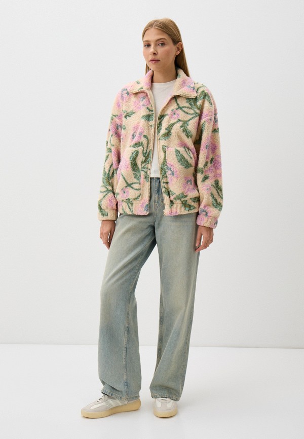 Billabong Олимпийка - FIRST LIGHT - фото 2