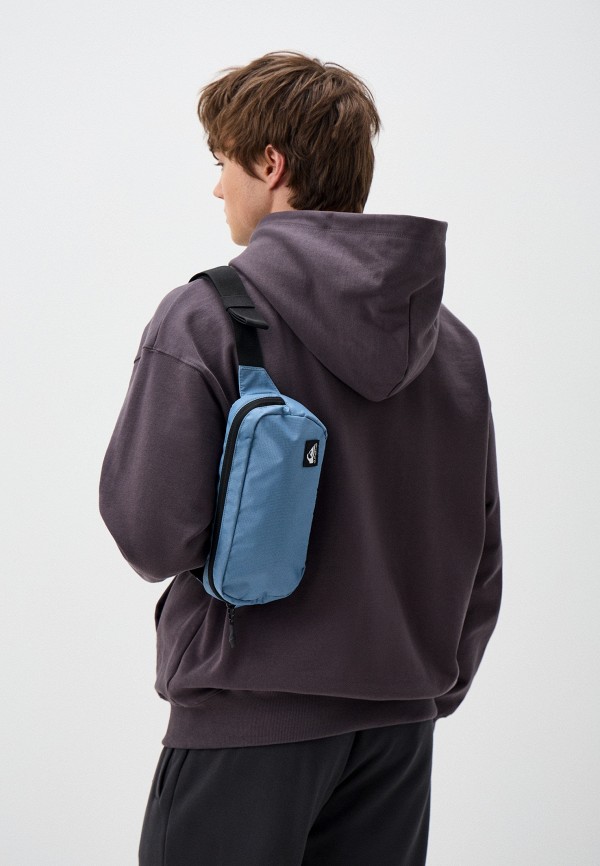 Quiksilver Сумка поясная - PUBJUG 2.0 - фото 4