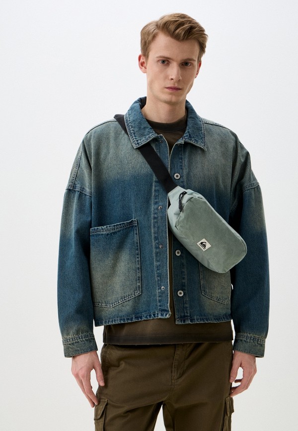 Quiksilver Сумка поясная - PUBJUG 2.0 - фото 4