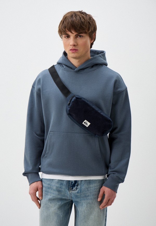 Quiksilver Сумка поясная - PUBJUG 2.0 - фото 4