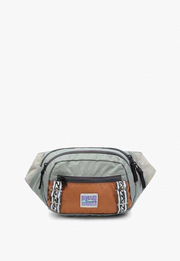 Quiksilver Сумка поясная - LONE WALKER - фото 1