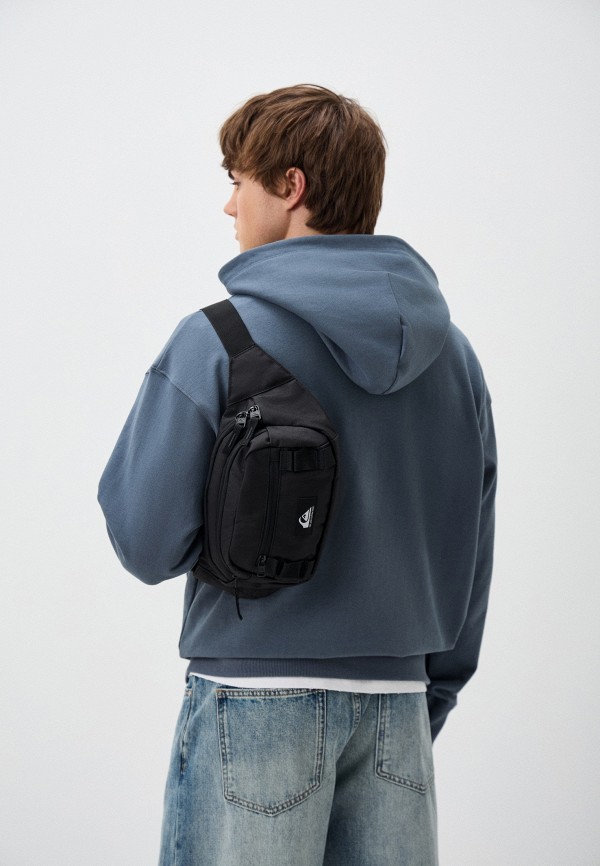 Quiksilver Сумка поясная - LONE WALKER - фото 4