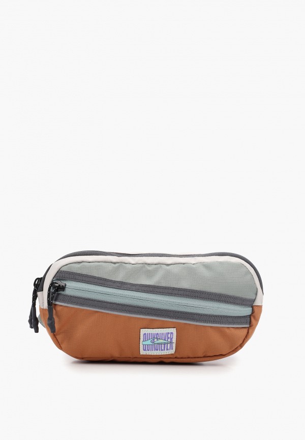 Quiksilver Сумка поясная - JUNGLER III - фото 1