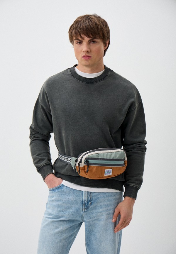 Quiksilver Сумка поясная - JUNGLER III - фото 4